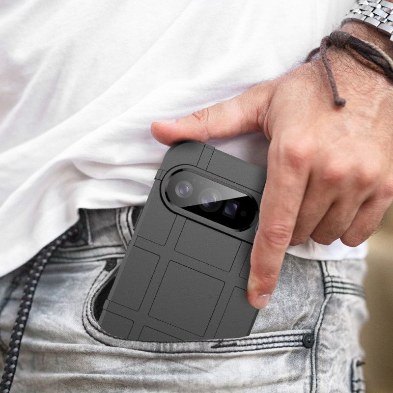 Kryt Google Pixel 10 Pro Xl Robustní Štít