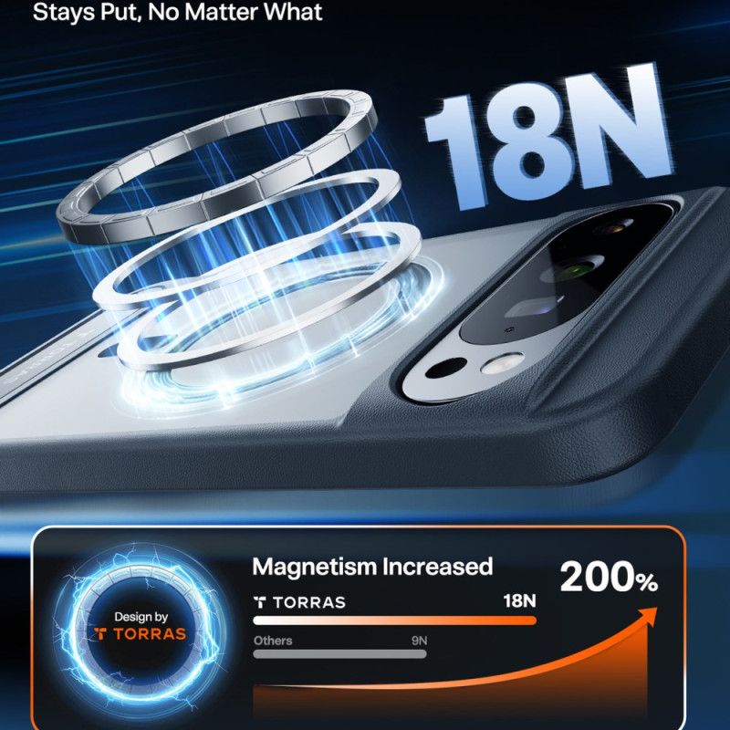 Kryt Google Pixel 10 Pro Xl Torras