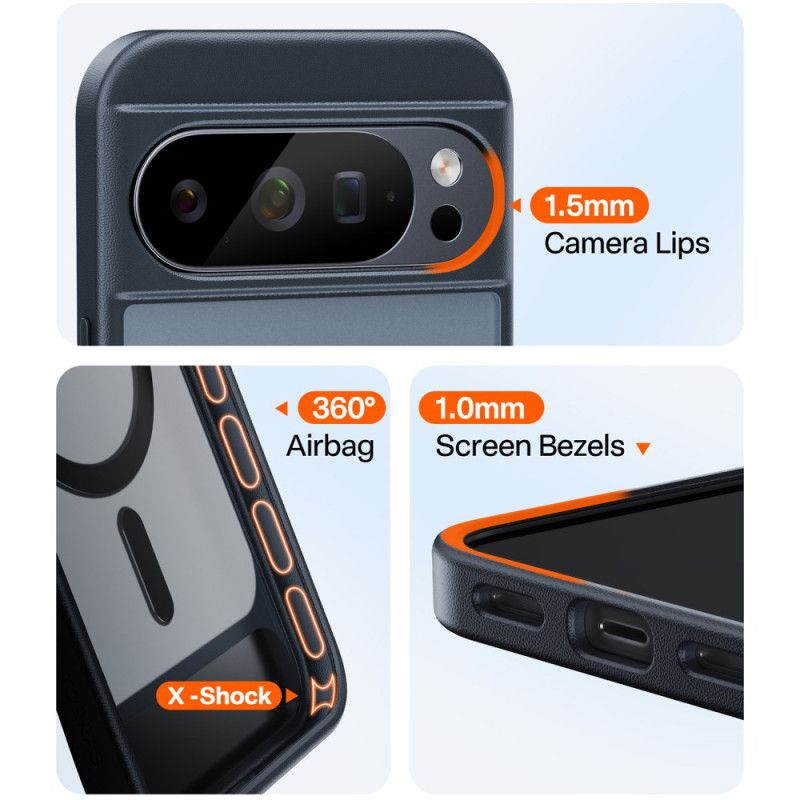 Kryt Google Pixel 10 Pro Xl Torras