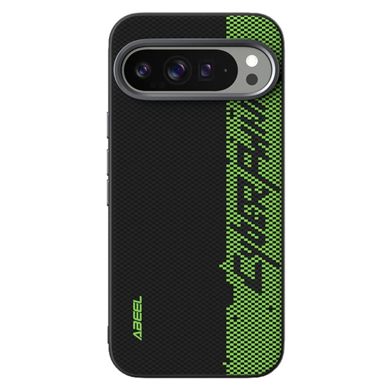 Kryt Google Pixel 10 Pro Xl Ultra Tenký Abeel Kompatibilní S Magsafe