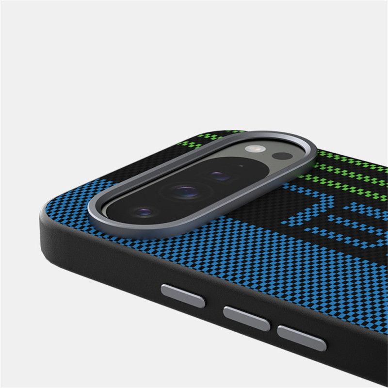 Kryt Google Pixel 10 Pro Xl Ultra Tenký Abeel Kompatibilní S Magsafe