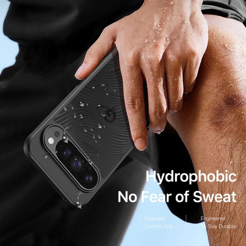 Kryt Google Pixel 10 Pro Xl Řada Aimo Dux Ducis