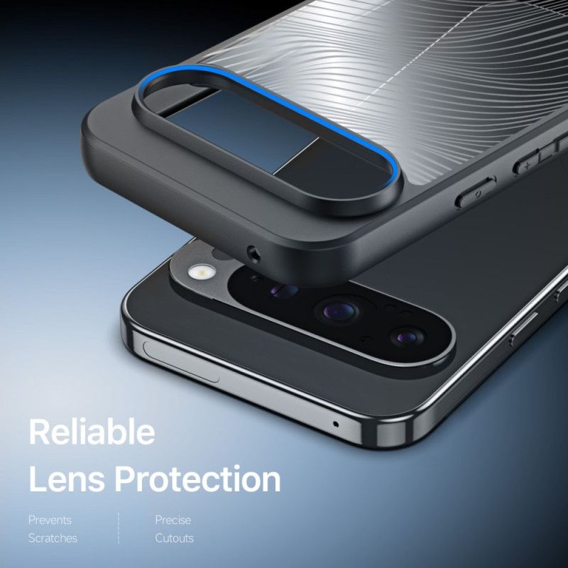 Kryt Google Pixel 10 Pro Xl Řada Aimo Dux Ducis