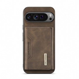 Kryt Google Pixel 10 Pro Xl Řada M2 Dg.ming