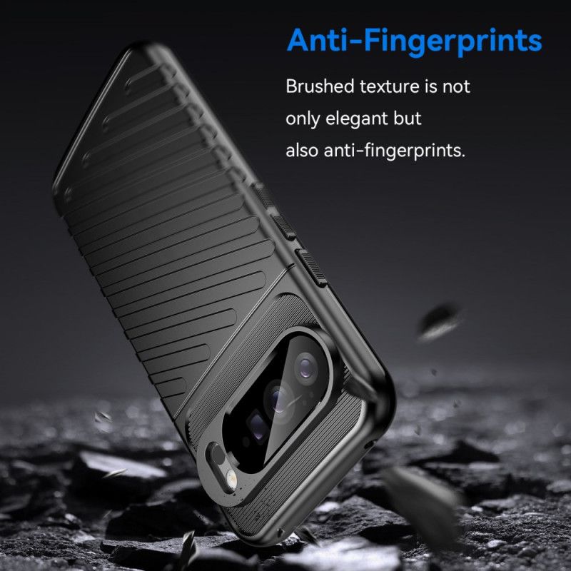 Kryt Google Pixel 10 Pro Xl Řada Thunder