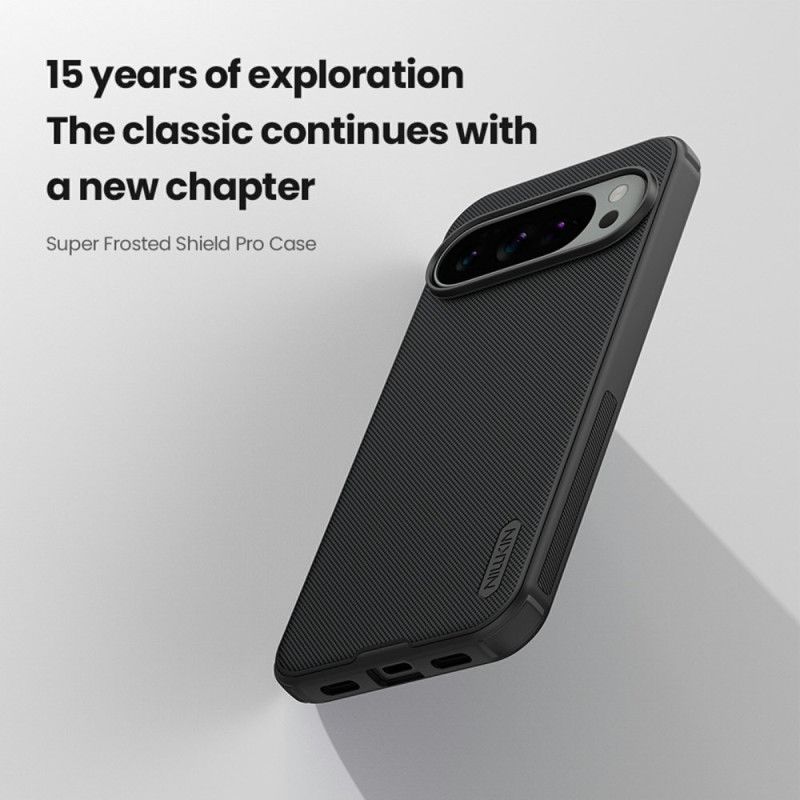 Kryt Na Google Pixel 10 Pro Xl Matný Štít Pro Nillkin