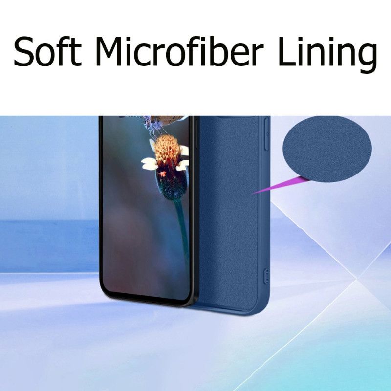 Kryt Na Google Pixel 10 Pro Xl Tekutý Silikon