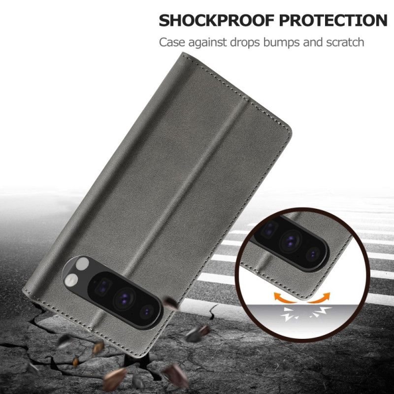 Peněženková Pouzdra Google Pixel 10 Pro Xl Kryty Na Mobil Lc.imeeke