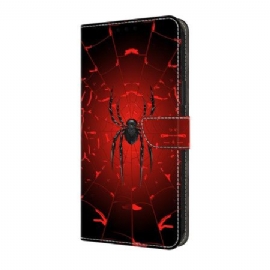 Peněženková Pouzdra Google Pixel 10 Pro Xl Kryty Na Mobil Pavouk