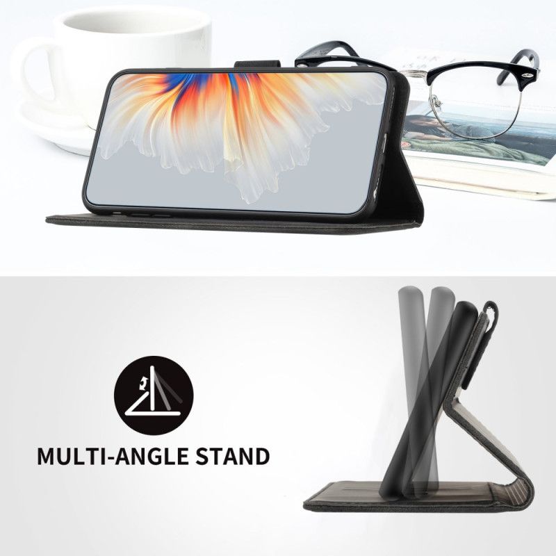 Peněženková Pouzdra Google Pixel 10 Pro Xl Kryty Na Mobil Úsměv