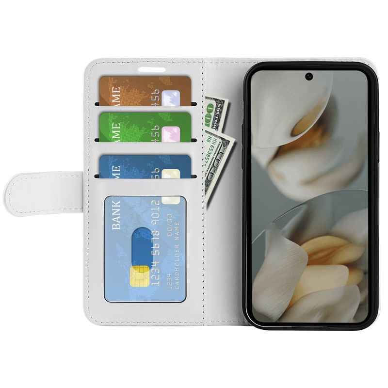 Peněženková Pouzdra Google Pixel 10 Pro Xl Kryty Na Mobil Vintage