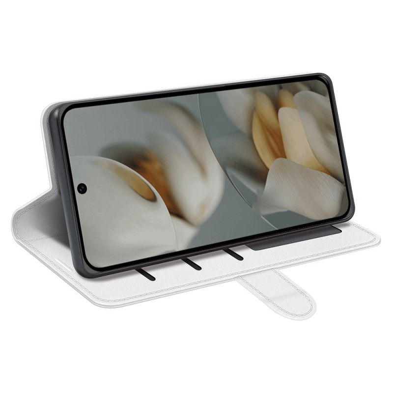 Peněženková Pouzdra Google Pixel 10 Pro Xl Kryty Na Mobil Vintage