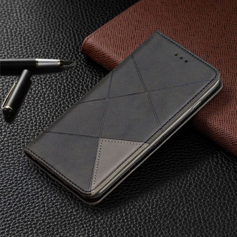Flipové Pouzdro Na iPhone 8 Plus / 7 Plus Držitel Karty Célinia