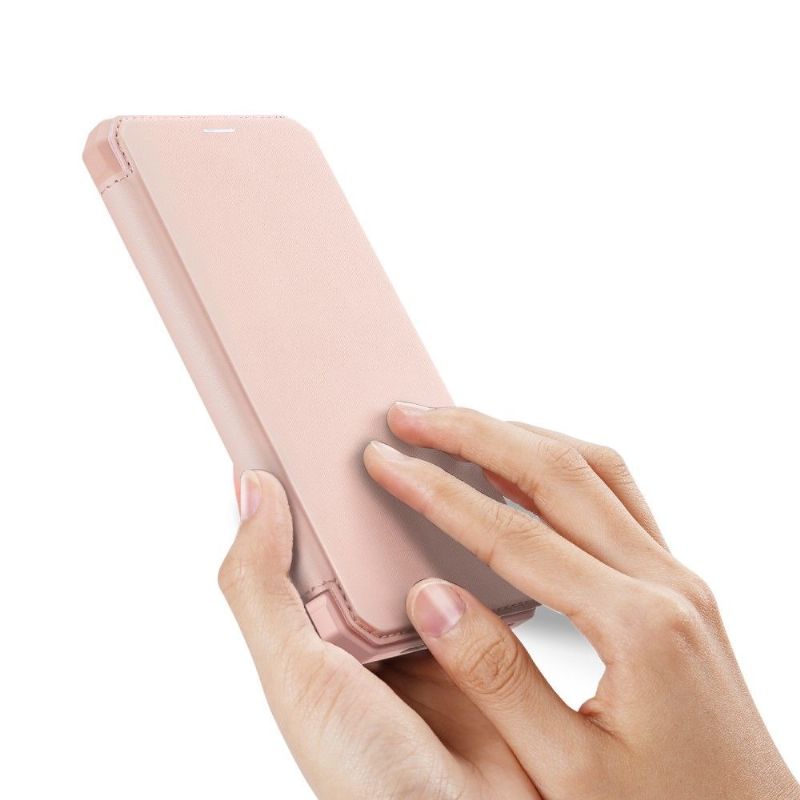 Flipové Pouzdro Na iPhone 8 Plus / 7 Plus Magnetický Držák Karty