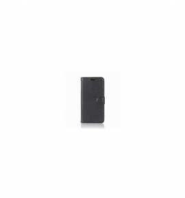 Flipové Pouzdro Na iPhone 8 Plus / 7 Plus Peněženkové Pouzdro Styl Kůže