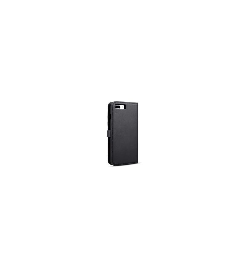 Kryt Flipové Pouzdro Na iPhone 8 Plus / 7 Plus S Odnímatelným Pláštěm
