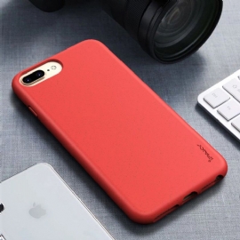 Kryt Na iPhone 8 Plus / 7 Plus Cereálie S Matným Efektem