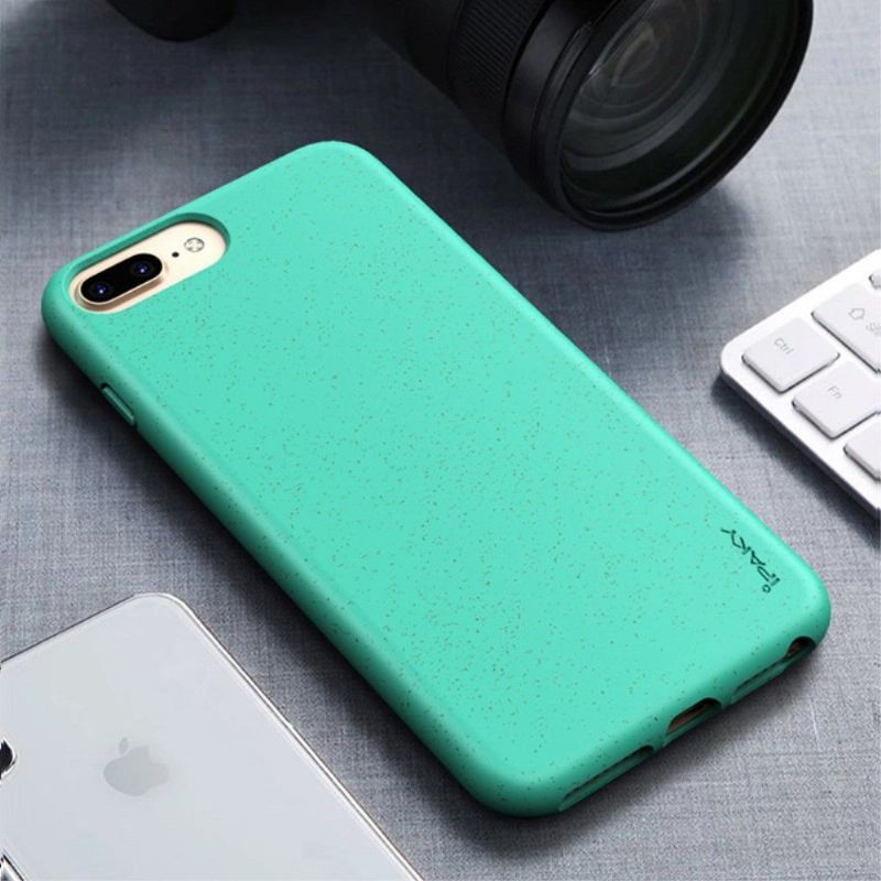 Kryt Na iPhone 8 Plus / 7 Plus Cereálie S Matným Efektem
