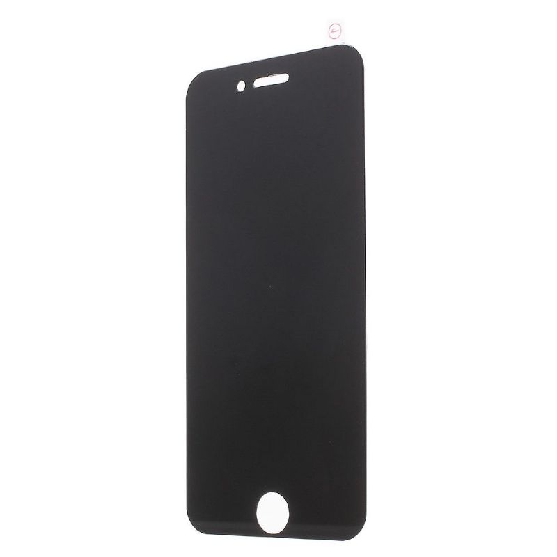 Ochrana Obrazovky iPhone 8 Plus / 7 Plus Tvrzené Sklo A Soukromý Filtr