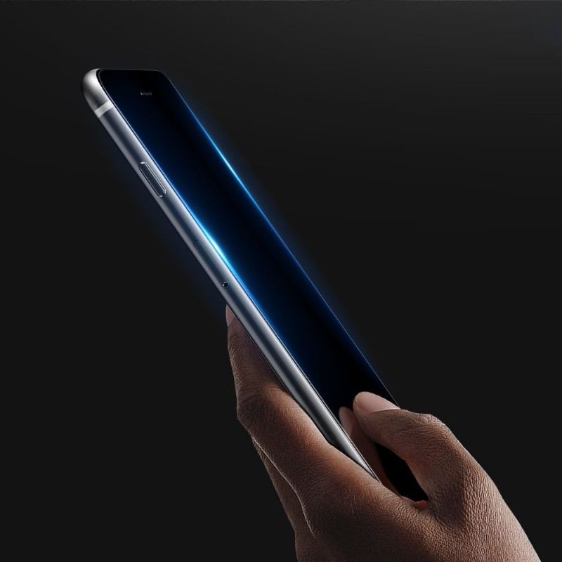 Ochrana Obrazovky Z Tvrzeného Skla Pro iPhone 8 Plus / 7 Plus V Plné Velikosti