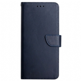 Kožený Kryt Xiaomi 14 Ultra Textura Nappa