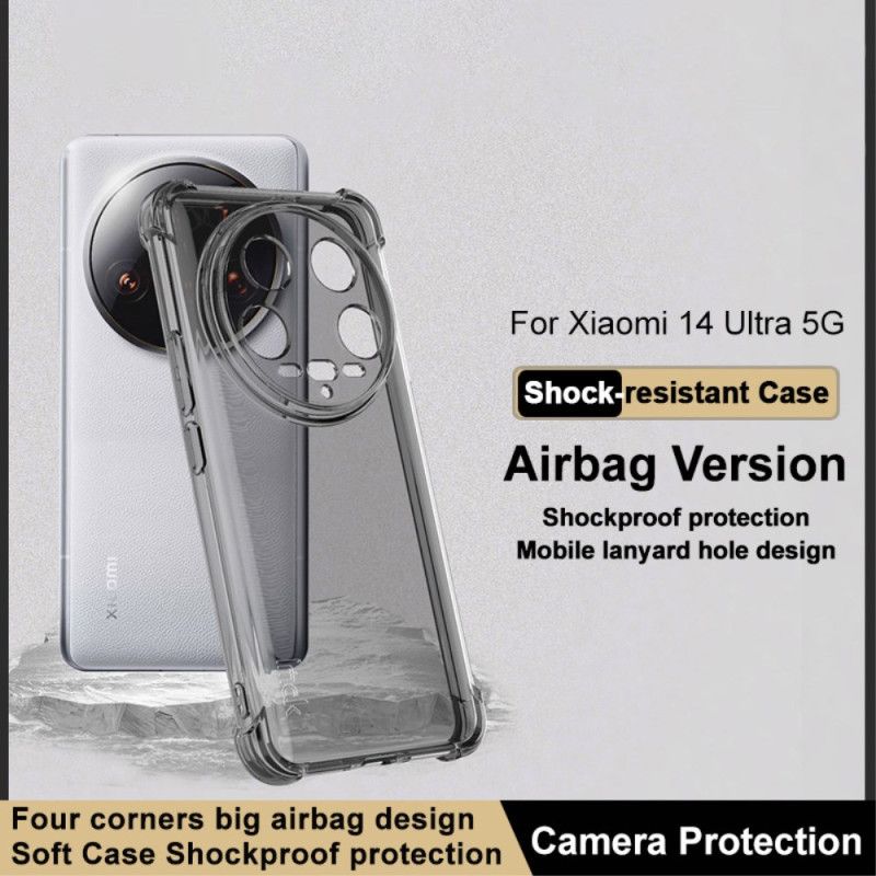Kryt Na Xiaomi 14 Ultra Airbag Imak