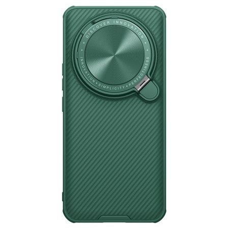 Kryt Xiaomi 14 Ultra Nillkin Camshield Prop Series Green