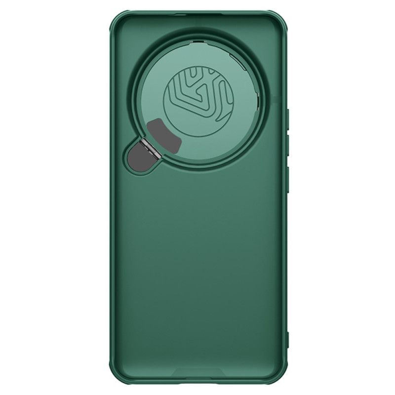 Kryt Xiaomi 14 Ultra Nillkin Camshield Prop Series Green