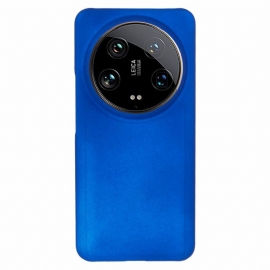 Kryt Xiaomi 14 Ultra Pevný Plast