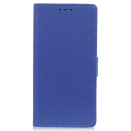 Kožený Kryt Google Pixel 8 Klasika