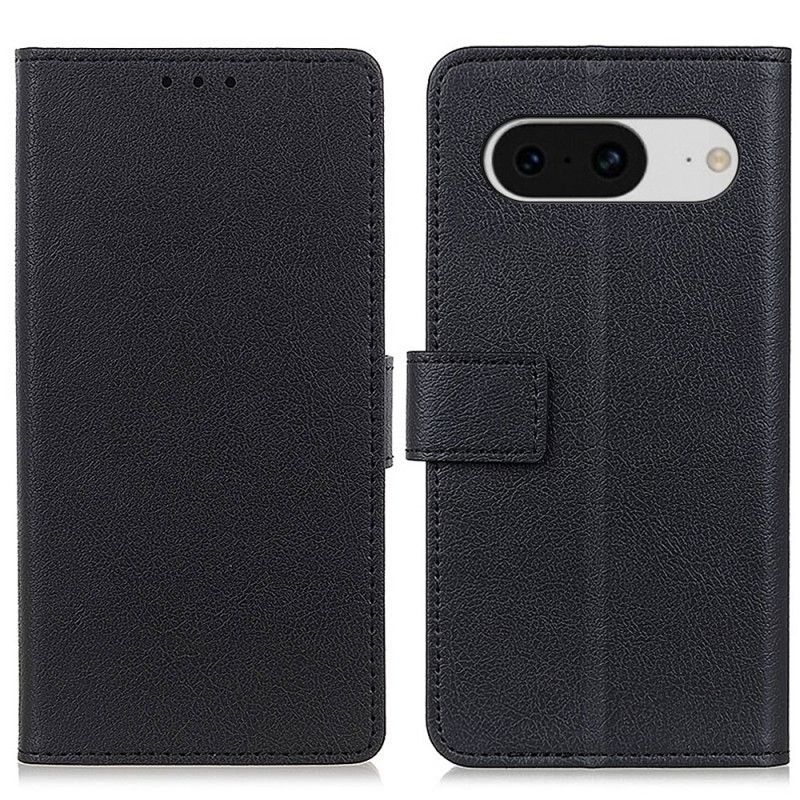 Kožený Kryt Google Pixel 8 Klasika