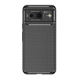 Kryt Google Pixel 8 Flexibilní Uhlíkové Vlákno