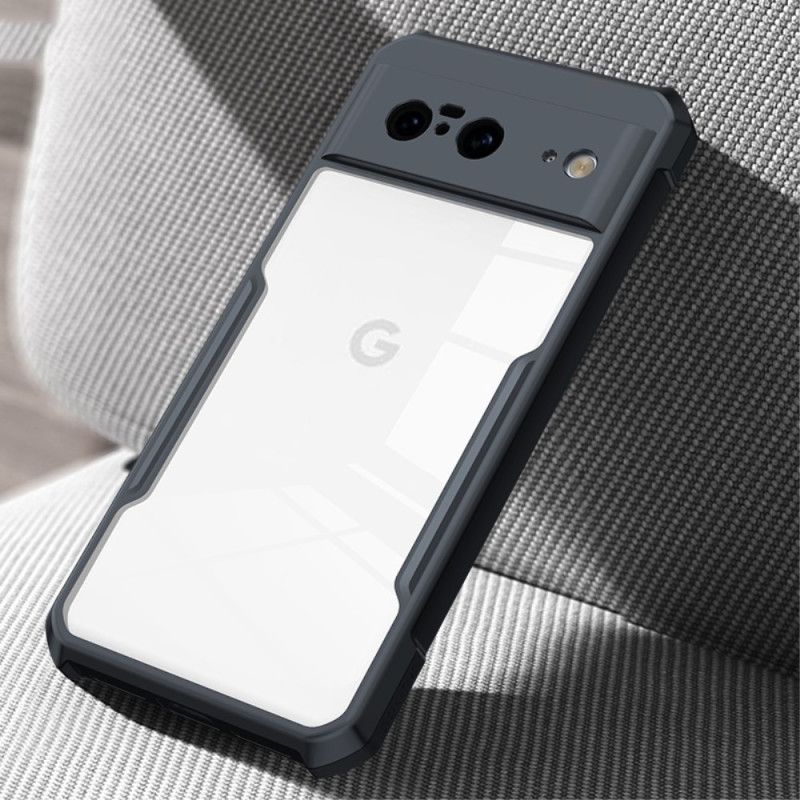 Kryt Google Pixel 8 Kryty Na Mobil Super Odolný Xundd
