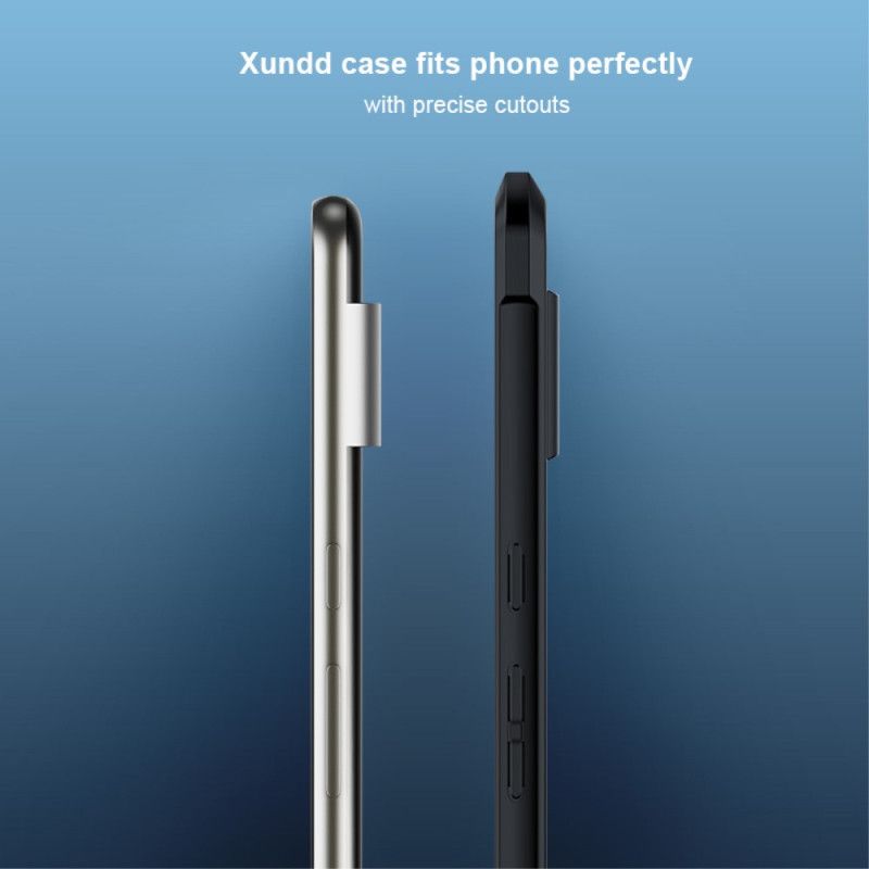 Kryt Google Pixel 8 Kryty Na Mobil Super Odolný Xundd