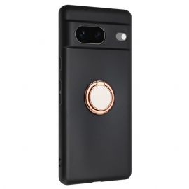 Kryt Google Pixel 8 Otočný Opěrný Kroužek
