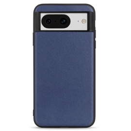 Kryt Google Pixel 8 Pravá Kůže