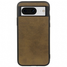 Kryt Google Pixel 8 Styl Kůže