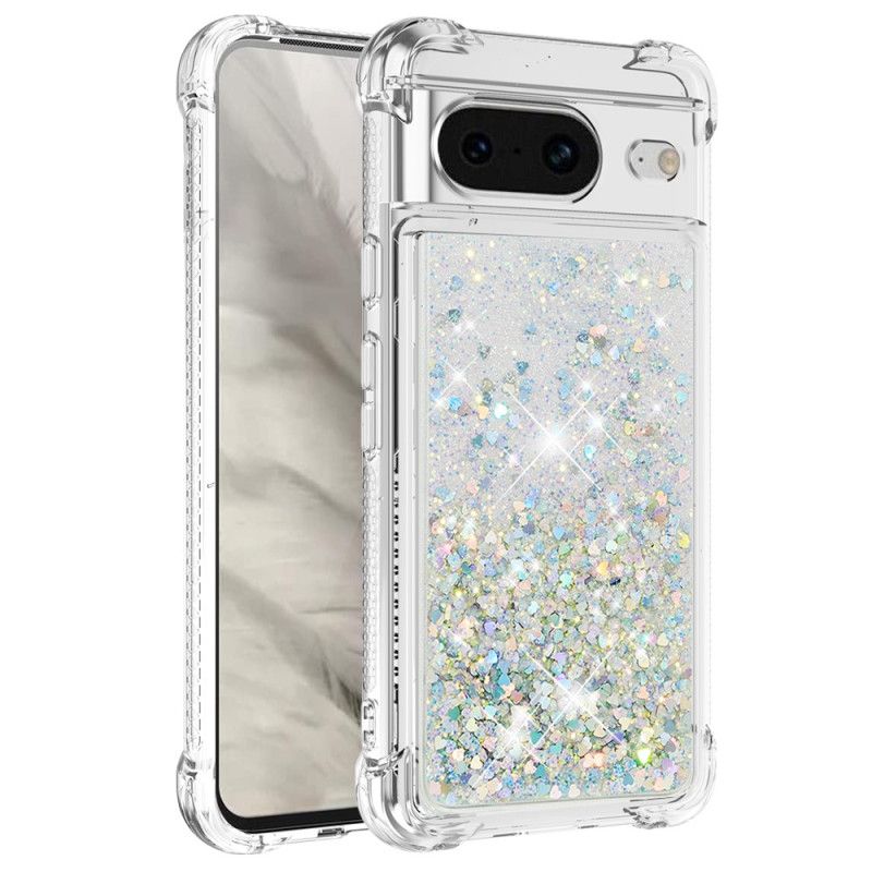 Kryt Google Pixel 8 Třpytky