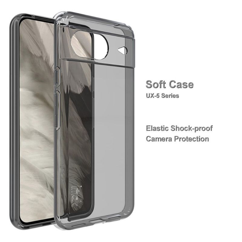 Kryt Google Pixel 8 Řada Ux-5 Imak