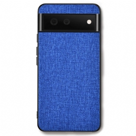 Kryt Na Google Pixel 8 Látkový Potah