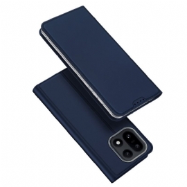 Kožené Pouzdro Folio Oneplus 15 Dux Ducis Skin Pro Series