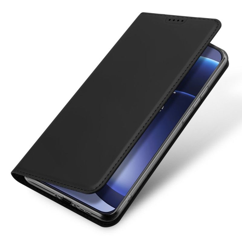 Kožené Pouzdro Folio Oneplus 15 Dux Ducis Skin Pro Series