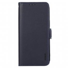 Kožený Kryt Oneplus 15 Abeel Rfid Ochrana