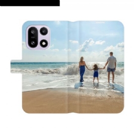 Kožený Kryt Oneplus 15 Kvalitní