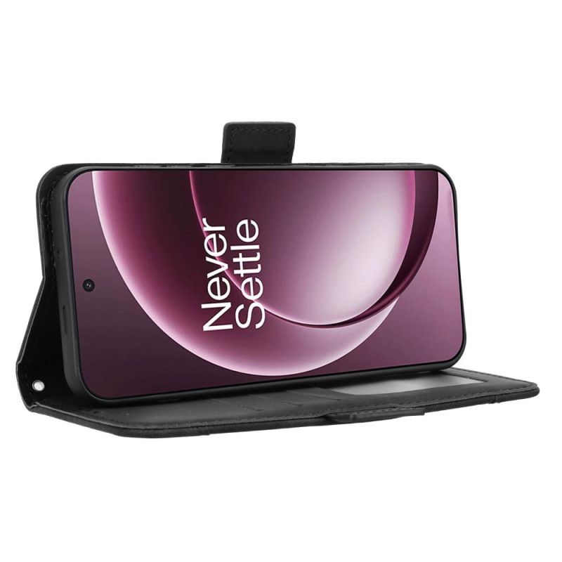 Kožený Kryt Oneplus 15 Více Karet