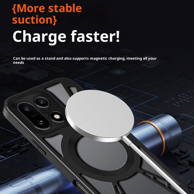 Kryt Na Oneplus 15 Magnetický Odvod Tepla