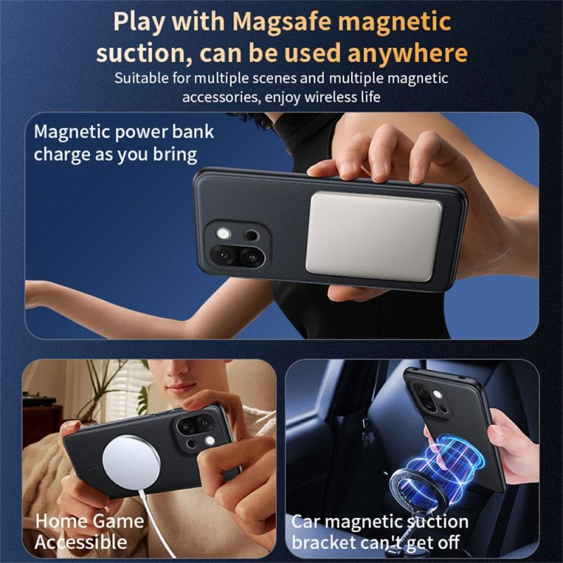 Kryt Na Oneplus 15 Magsafe Hybrid