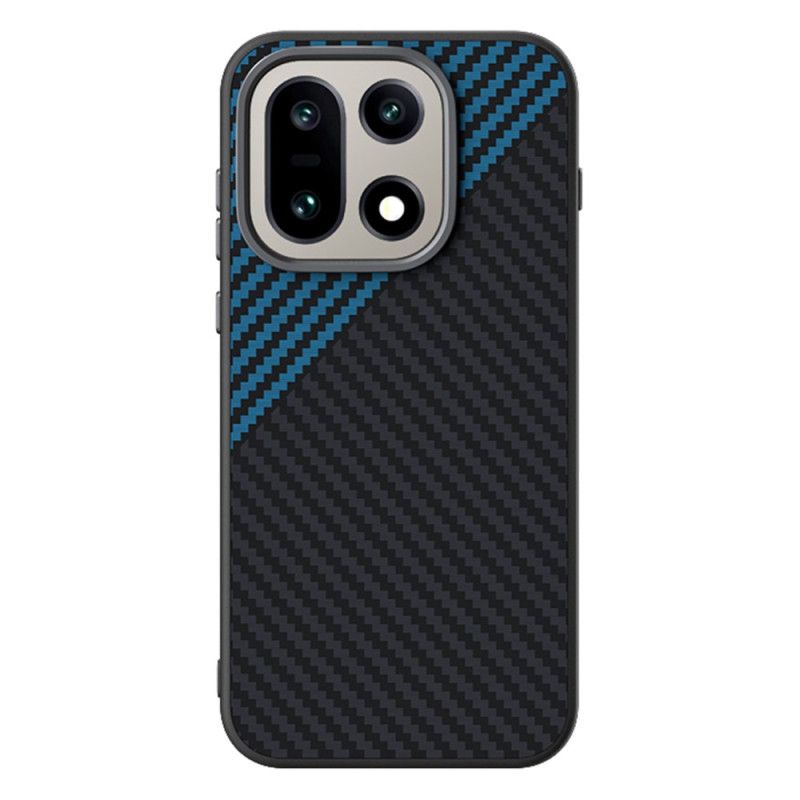 Kryt Na Oneplus 15 Magsafe Uhlíková Vlákna Abeel