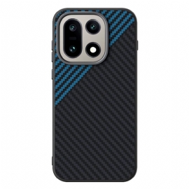 Kryt Na Oneplus 15 Magsafe Uhlíková Vlákna Abeel