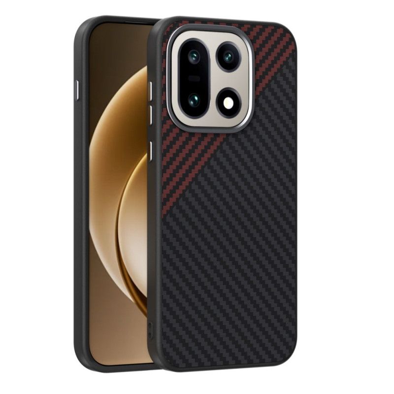 Kryt Na Oneplus 15 Magsafe Uhlíková Vlákna Abeel